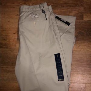 Ralph Lauren Polo pants